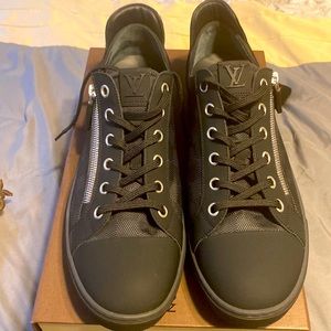 Men’s Louis Vuitton sneaker